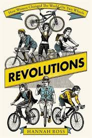 Book review: Revolutions