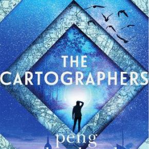 Book review: The Cartographers