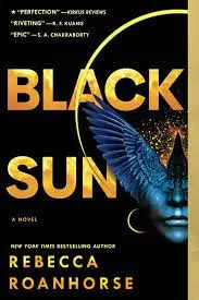 Book review: Black Sun