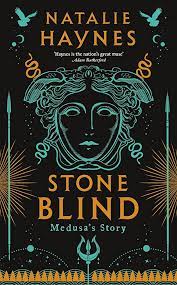 Book review: Stone Blind