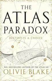 Book review: The Atlas Paradox