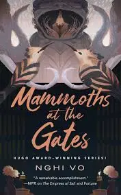 Book review: Mammoths at the Gates