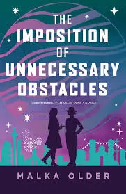 Book review: The Imposition of Unnecessary Obstacles